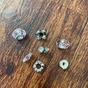 Lot of Pandora charms